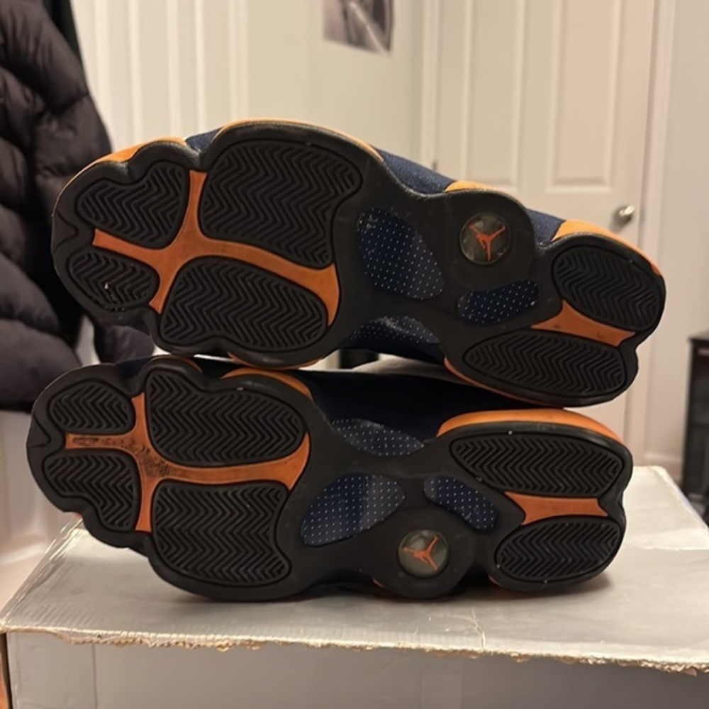 Jordan 13 low - Picture 9 of 12